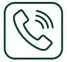Phone icon symbolizing how to contact Global Coatings LLC for industrial coating services and project support
